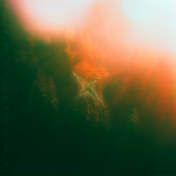 Обложка: FOXCULT - THE GREAT EXPLORER