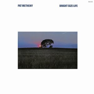 Обложка: Pat Metheny - Midwestern Nights Dream