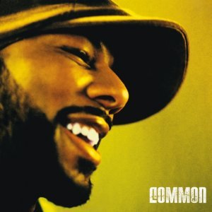 Обложка: Common - The Food