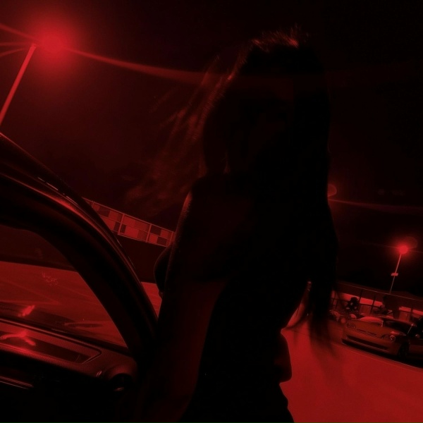 Обложка: Rumelis, Minzie, Hotel Red - i don't need ur love