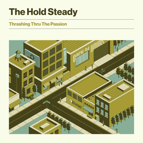 Фото: The Hold Steady