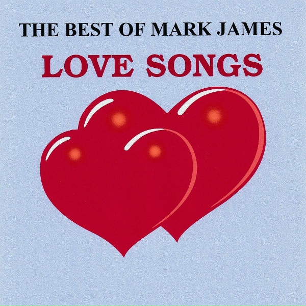 Обложка: MARK JAMES - You Needed Me