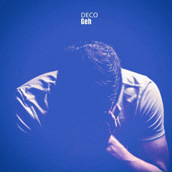 Обложка: Decò - Geh