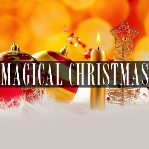 Обложка: Sonny Parker & Lionel Hampton Orchestra - Boogie Woogie Santa Claus