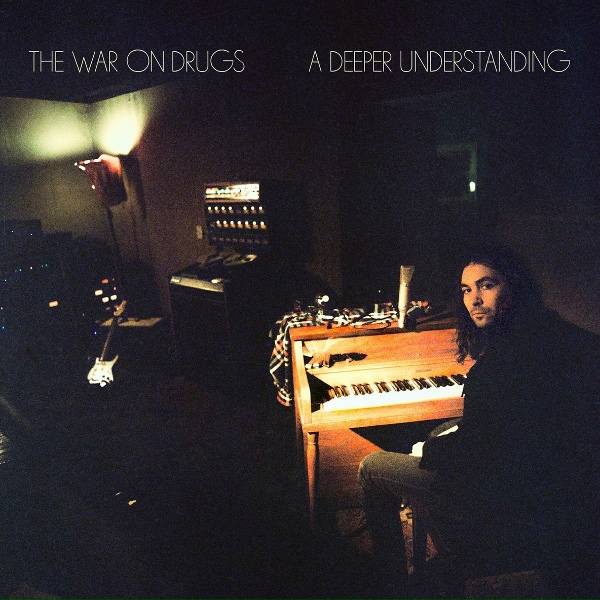 Обложка: The War On Drugs - Thinking of a Place