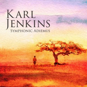 Обложка: Karl Jenkins - Chorale: Cantilena