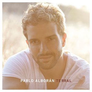 Обложка: Pablo Alborán - Gracias