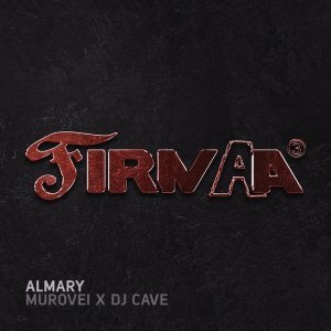 Обложка: ALMARY, Murovei, DJ Cave - ИЩИ МЕНЯ