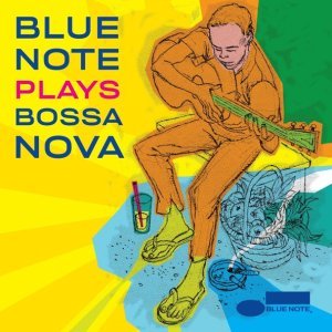 Обложка: Laurindo Almeida feat. Bud Shank - Atabaque