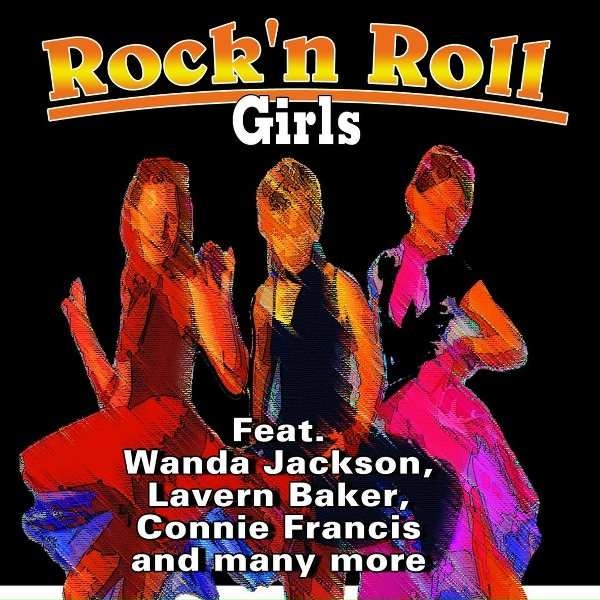 Обложка: Janis Martin - My Boy Elvis