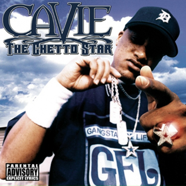 Обложка: Cavie feat. Joe Whisper, JadaKiss - Dem Boyz