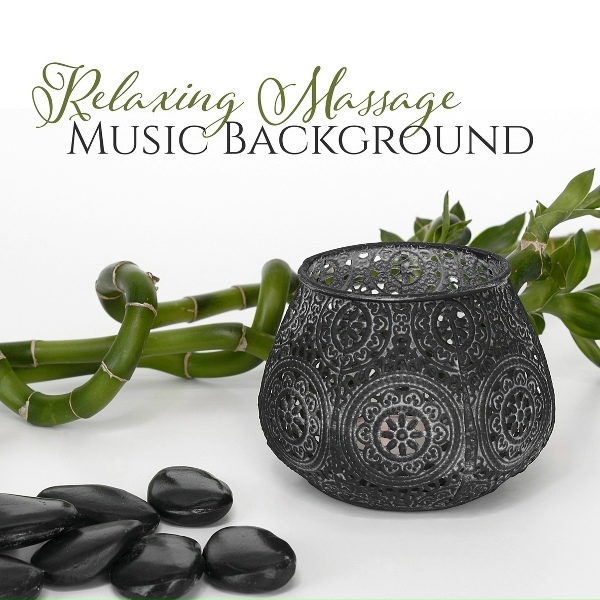 Обложка: Relaxing Music Therapy - Healing Music