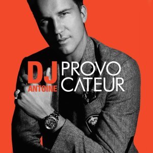 Обложка: DJ Antoine feat. Jaicko Lawrence - Pink Rose (Radio Edit)