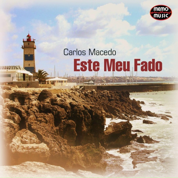 Обложка: Carlos Macedo - Guitarra Companheira