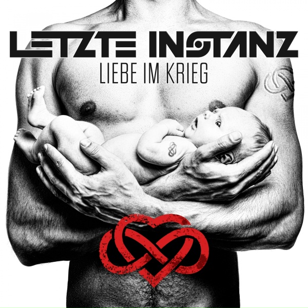 Обложка: Letzte Instanz - Blutmond
