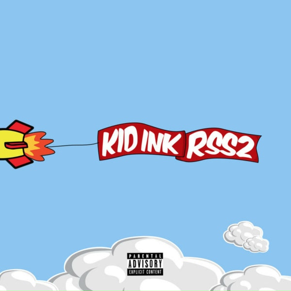 Обложка: Kid Ink feat. Juliann Alexander - Missed Calls