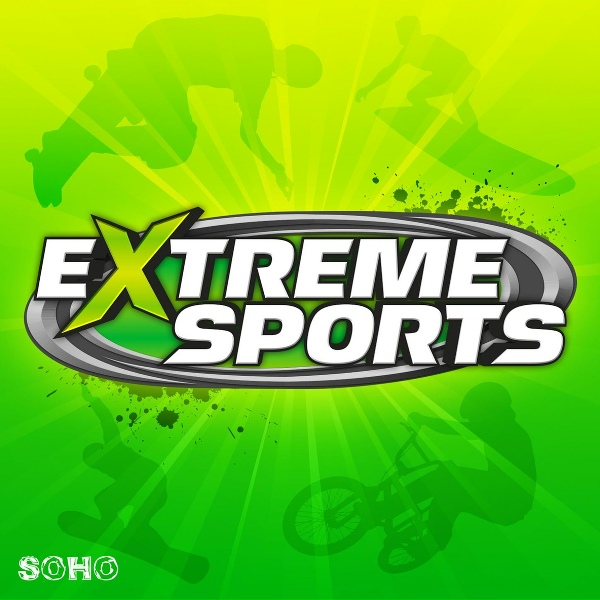Обложка: Chris Goulstone,David Knott - Indie Sports