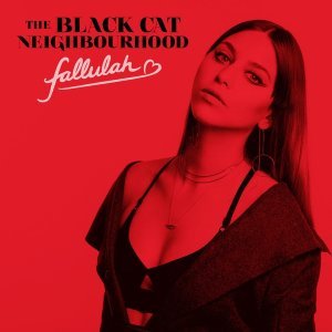 Обложка: Fallulah - Give Us A Little Love