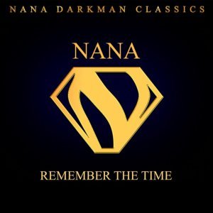 Обложка: Nana Darkman feat. Alexandra Prince - Lonely