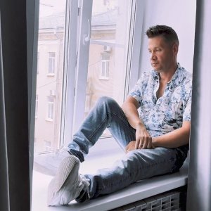 Обложка: Андрей Картавцев - Прощай