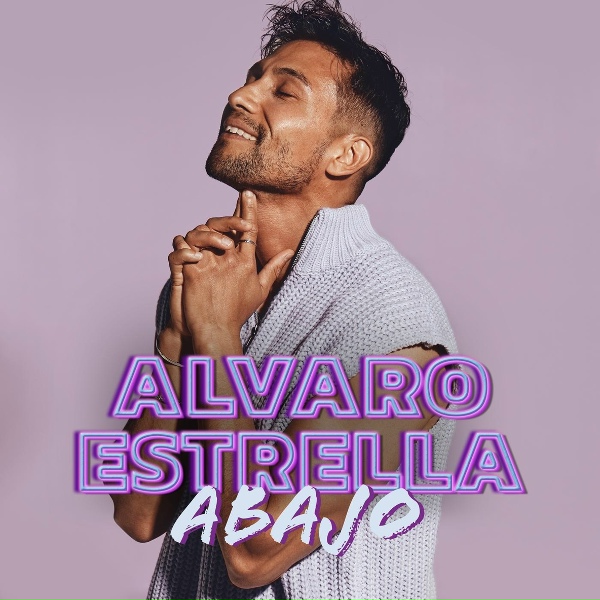 Обложка: Alvaro Estrella - ABAJO