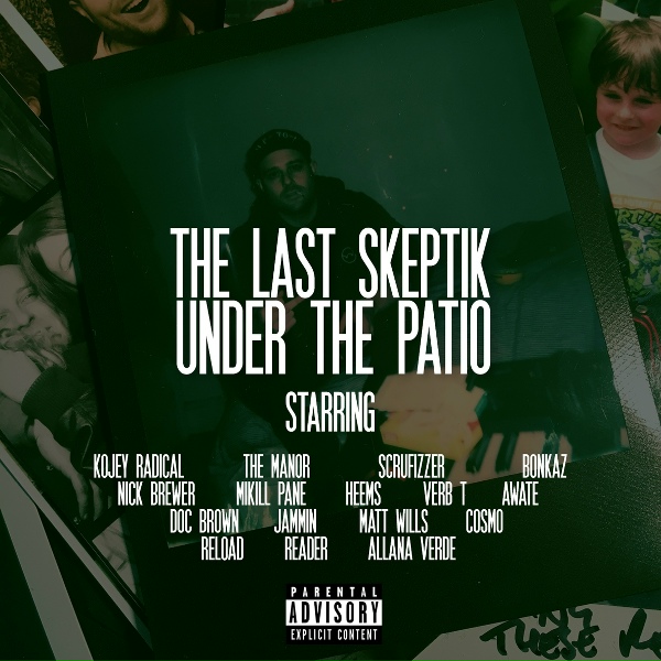Фото: The Last Skeptik