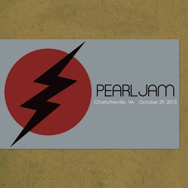 Обложка: Pearl Jam - Sad