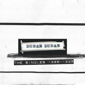 Обложка: Duran Duran - Ordinary World