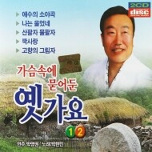 Обложка: Park Hyunmin - Bad sons cry