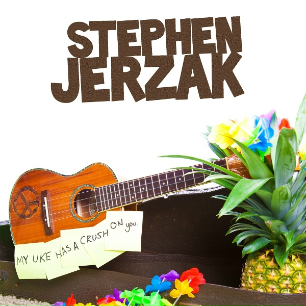 Фото: Stephen Jerzak