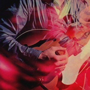 Обложка: Chromatics - Lady
