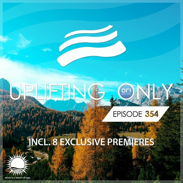 Обложка: Dreamy feat. Alaera - That Still Hurts [UpOnly 354]