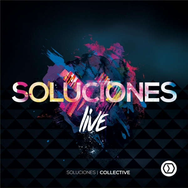 Обложка: Soluciones Collective, Julio Melgar - Creo En Ti