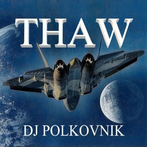 Обложка: Dj Polkovnik - For a Soul Without Words