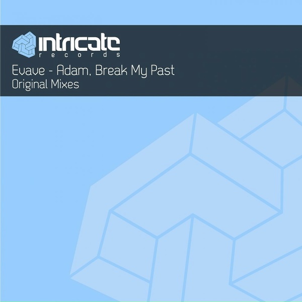 Обложка: Evave - Adam