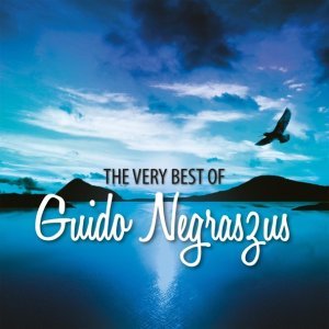 Обложка: Guido Negraszus - Last Summer
