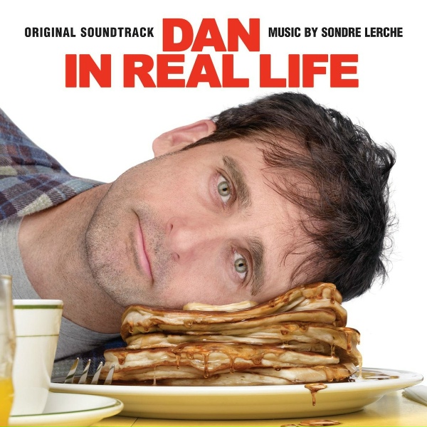 Обложка: Sondre Lerche - Modern Nature