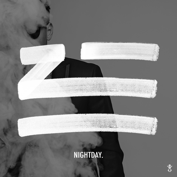 Обложка: ZHU - Faded