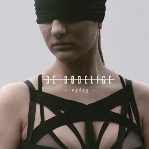 Обложка: De Dødelige - Langt Væk Herfra