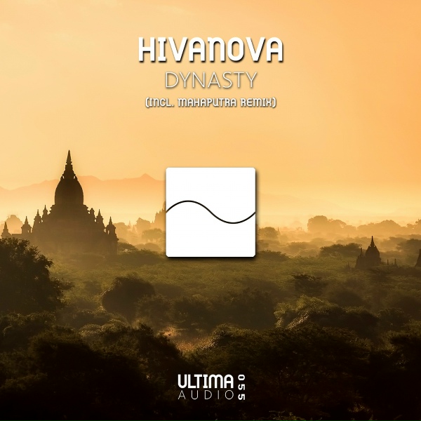 Обложка: Hivanova - Dinasty