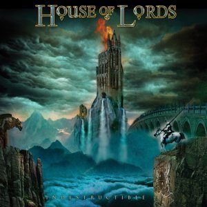 Обложка: Lords Of House - Eye of the Storm