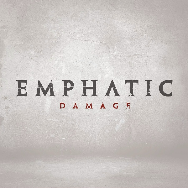 Обложка: Emphatic - Original Sin
