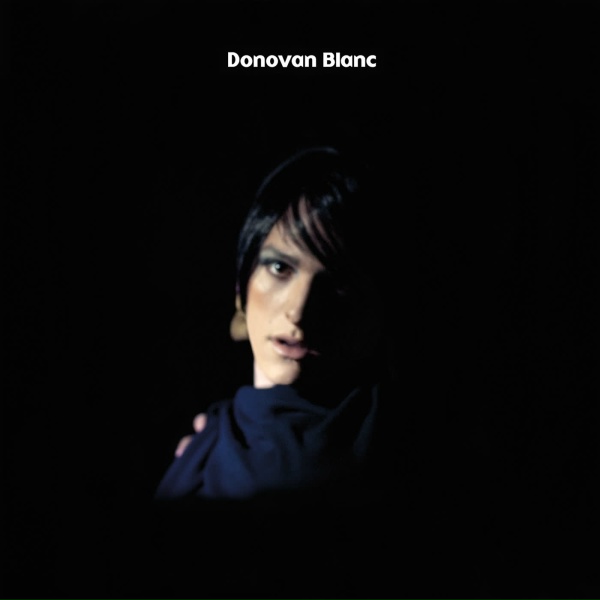 Обложка: Donovan Blanc - Hungry A Long Time
