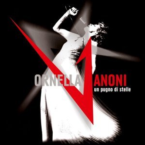 Обложка: Ornella Vanoni - La musica è finita