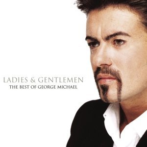 Обложка: George Michael - Careless Whisper