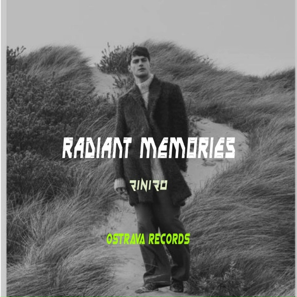 Обложка: Riniro - The Sound of Dreams