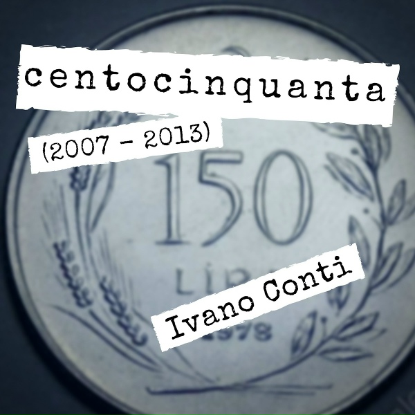 Обложка: Ivano Conti - Beniamino