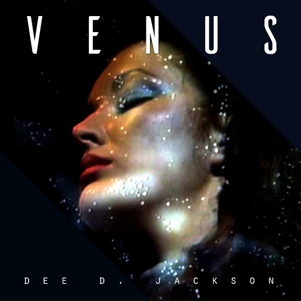 Обложка: Dee D. Jackson - Sos (Love To the Rescue)