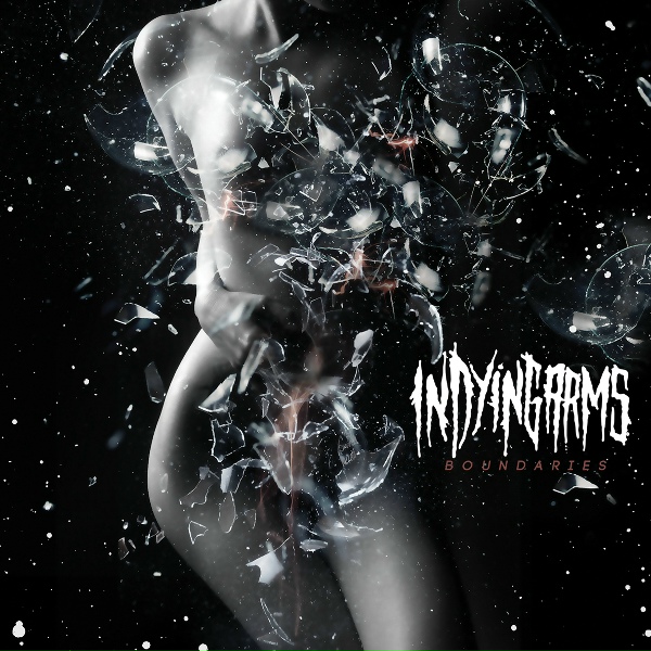 Обложка: In Dying Arms - Blind To The Truth