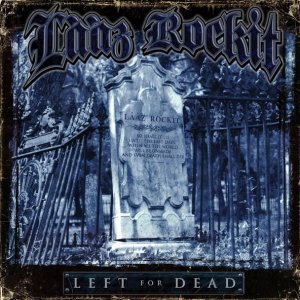 Обложка: Lääz Rockit - Liar